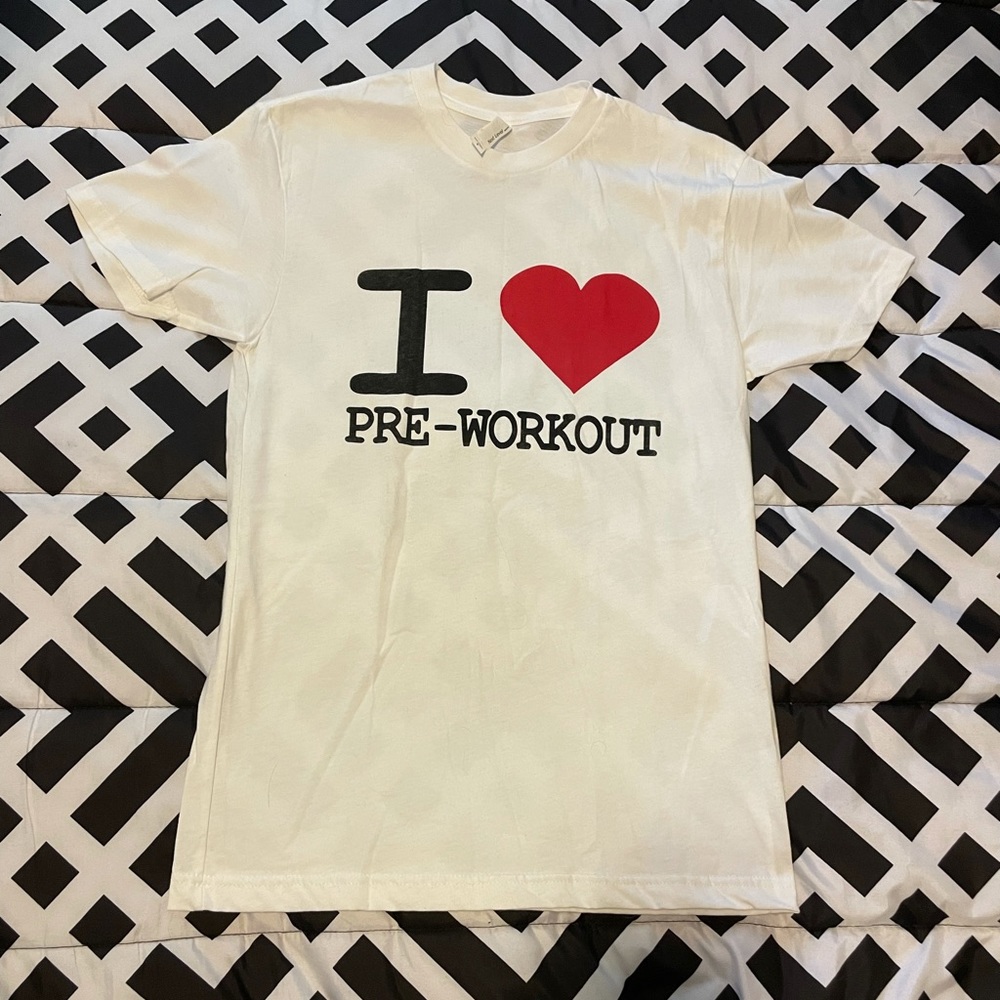 EVL (Evlution Nutrition) tee